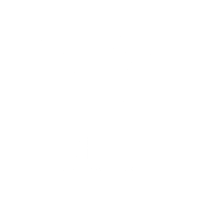 Logo VMAD blanco con fondo transparente